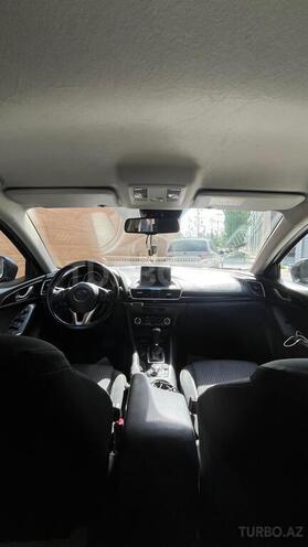 Mazda 3 2013, 162,080 km - 1.5 l - Bakı