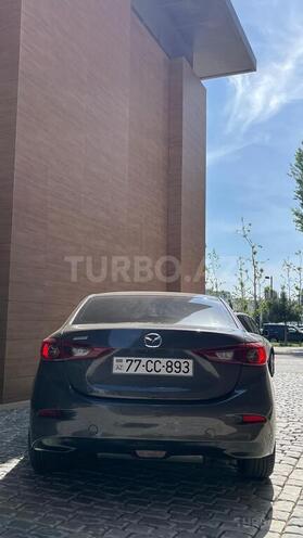 Mazda 3 2013, 162,080 km - 1.5 l - Bakı