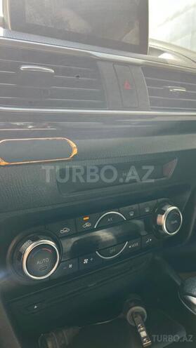 Mazda 3 2013, 162,080 km - 1.5 l - Bakı