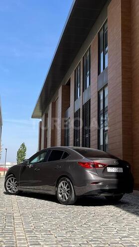 Mazda 3 2013, 162,080 km - 1.5 l - Bakı