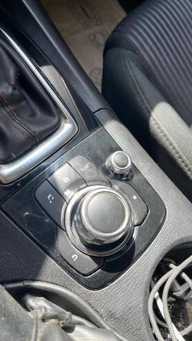 Mazda 3 2013, 162,080 km - 1.5 l - Bakı