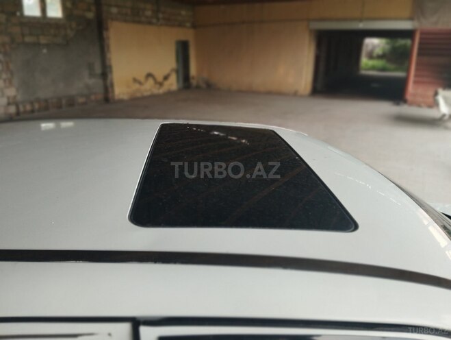 Mercedes C 220 1996, 400,000 km - 2.2 l - Göyçay