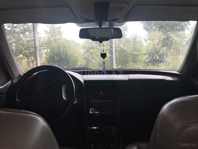 Mercedes C 220 1996, 400,000 km - 2.2 l - Göyçay