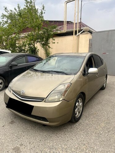 Toyota Prius 2008, 320,458 km - 1.5 l - Bakı