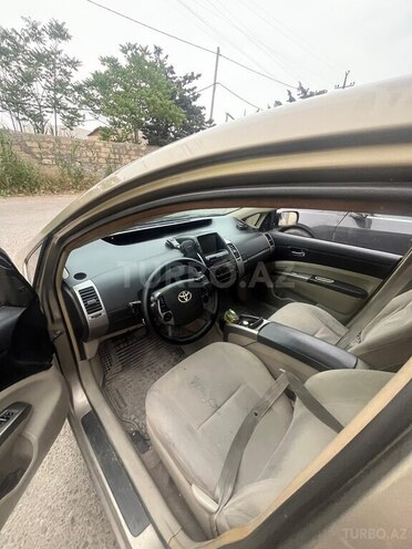Toyota Prius 2008, 320,458 km - 1.5 l - Bakı