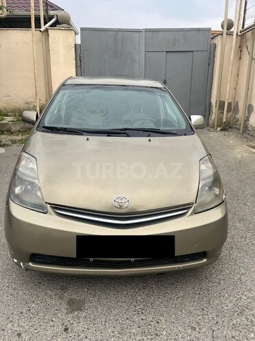 Toyota Prius 2008, 320,458 km - 1.5 l - Bakı