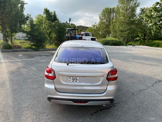 LADA (VAZ) Granta 2019, 21,796 km - 1.6 л - Şamaxı