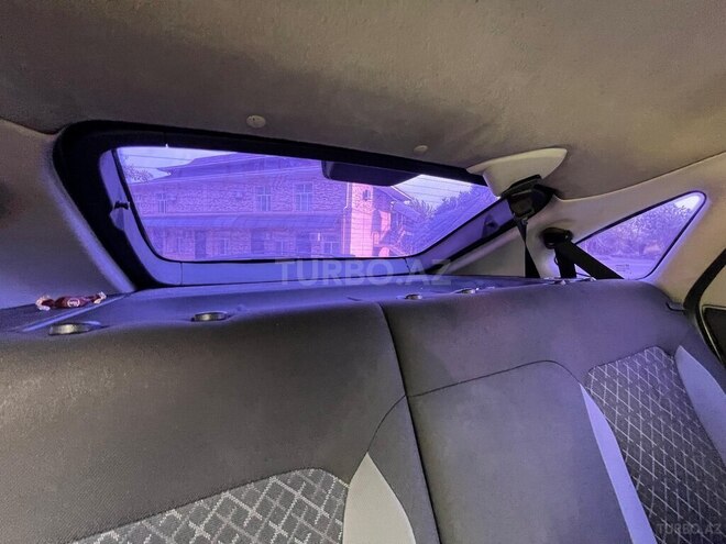 LADA (VAZ) Granta 2019, 21,796 km - 1.6 л - Şamaxı