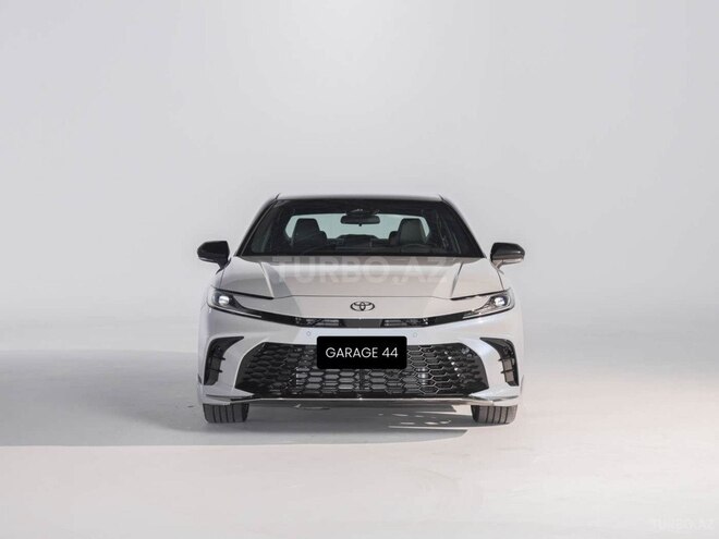 Toyota Camry 2025, 0 km - 2.0 l - Bakı
