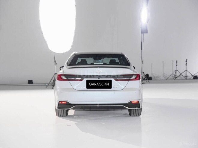 Toyota Camry 2025, 0 km - 2.0 l - Bakı