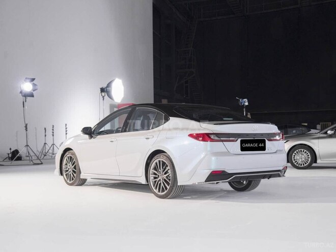Toyota Camry 2025, 0 km - 2.0 l - Bakı