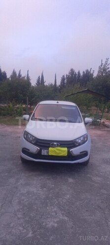 LADA (VAZ) Granta 2024, 30,000 km - 1.6 l - Bakı