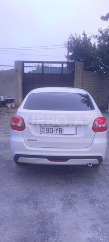 LADA (VAZ) Granta 2024, 30,000 km - 1.6 l - Bakı