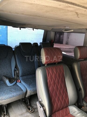 Mercedes Vito 112 1999, 250,000 km - 2.2 л - Bakı