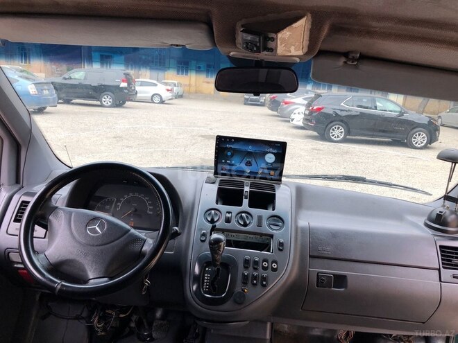 Mercedes Vito 112 1999, 250,000 km - 2.2 л - Bakı