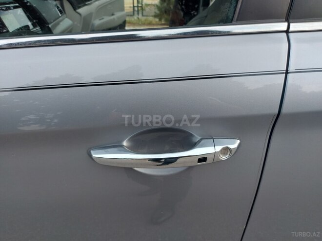 Hyundai Elantra 2016, 18,000 km - 2.0 l - Bakı
