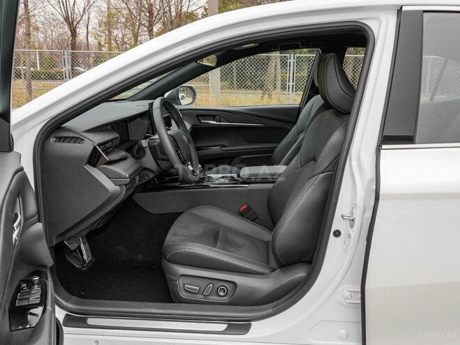 Toyota Camry 2025, 0 km - 2.0 l - Bakı