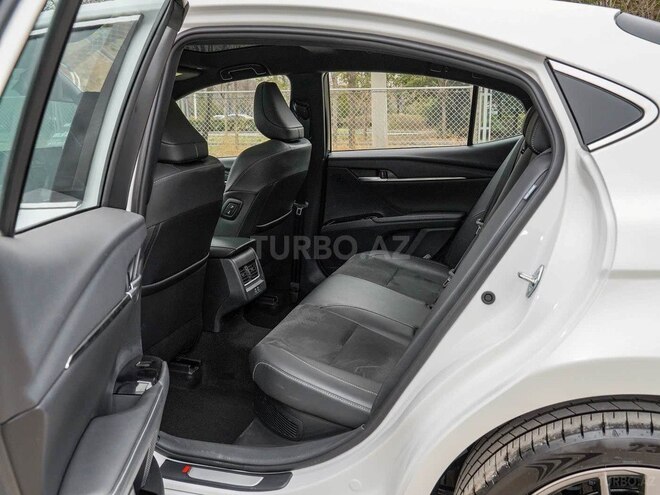 Toyota Camry 2025, 0 km - 2.0 l - Bakı