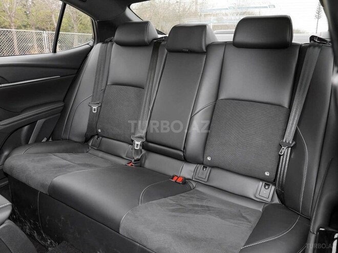 Toyota Camry 2025, 0 km - 2.0 l - Bakı