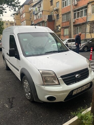 Ford Transit Connect 2010, 230,000 km - 1.8 l - Bakı