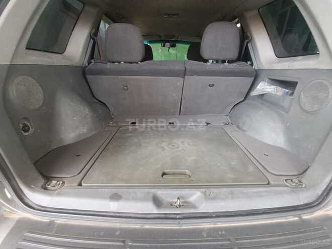Hyundai Santa Fe 2003, 354,000 km - 2.7 л - Bakı
