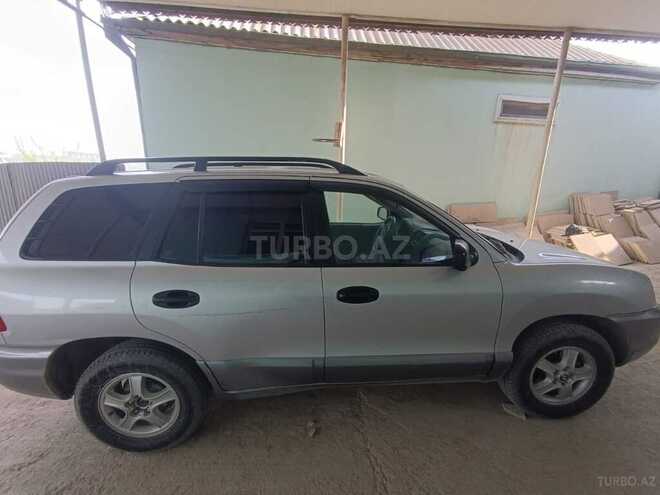 Hyundai Santa Fe 2003, 354,000 km - 2.7 л - Bakı