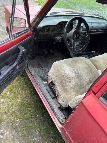 LADA (VAZ) 2102 1975, 150,000 km - 1.2 l - Oğuz
