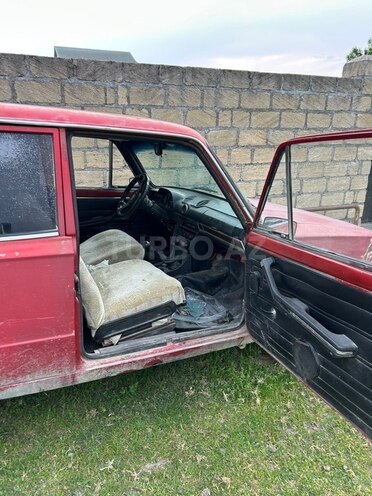 LADA (VAZ) 2102 1975, 150,000 km - 1.2 l - Oğuz