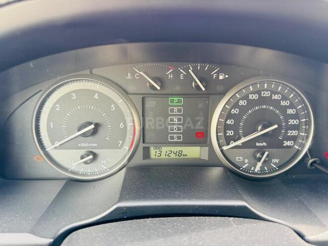 Toyota Land Cruiser 2013, 135,000 km - 4.0 l - Bakı