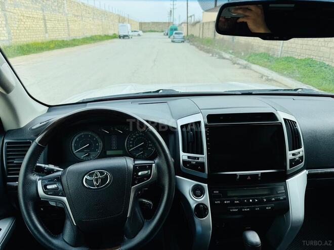 Toyota Land Cruiser 2013, 135,000 km - 4.0 l - Bakı