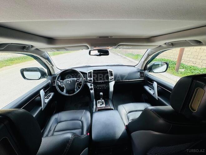 Toyota Land Cruiser 2013, 135,000 km - 4.0 l - Bakı