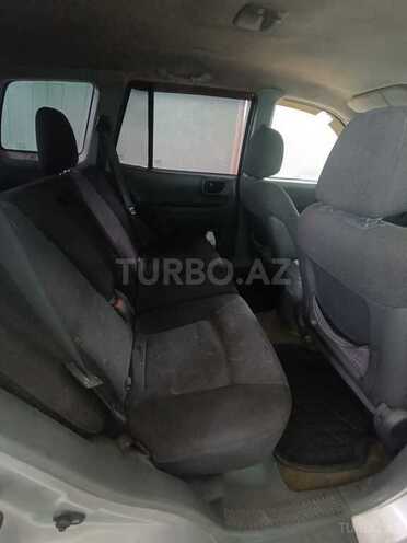 Hyundai Santa Fe 2003, 354,000 km - 2.7 л - Bakı