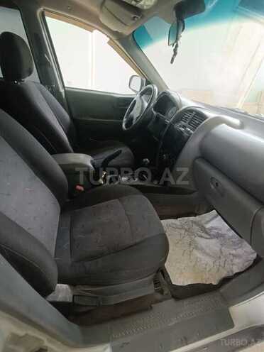 Hyundai Santa Fe 2003, 354,000 km - 2.7 л - Bakı
