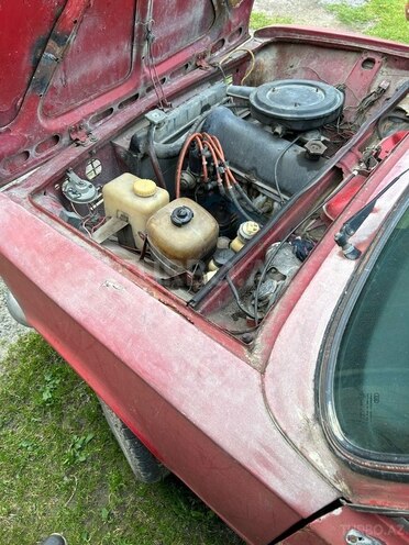 LADA (VAZ) 2102 1975, 150,000 km - 1.2 l - Oğuz
