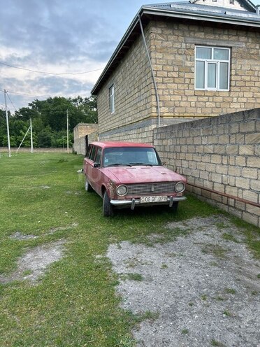 LADA (VAZ) 2102 1975, 150,000 km - 1.2 l - Oğuz