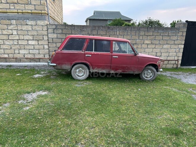 LADA (VAZ) 2102 1975, 150,000 km - 1.2 l - Oğuz