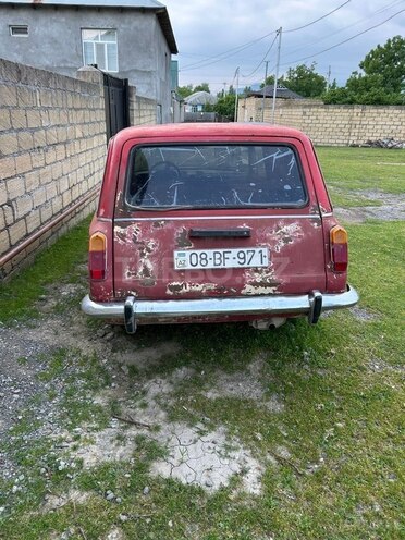 LADA (VAZ) 2102 1975, 150,000 km - 1.2 l - Oğuz