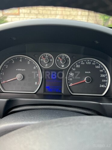 Hyundai i30 2008, 191,500 km - 1.4 l - Bakı