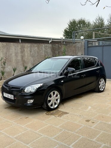 Hyundai i30 2008, 191,500 km - 1.4 l - Bakı