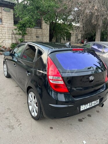 Hyundai i30 2008, 191,500 km - 1.4 l - Bakı