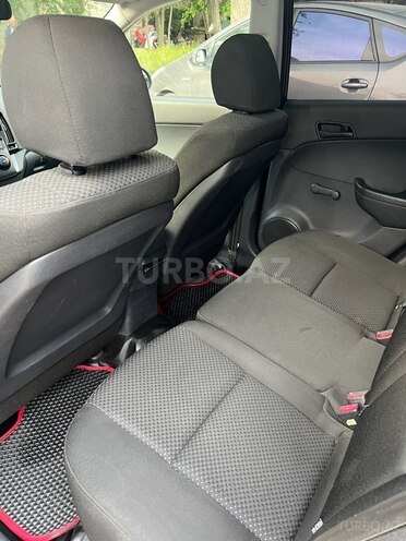 Hyundai i30 2008, 191,500 km - 1.4 l - Bakı