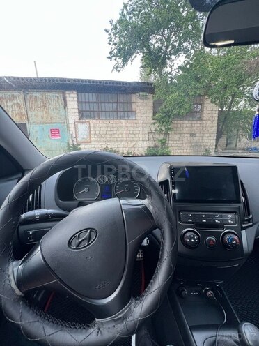 Hyundai i30 2008, 191,500 km - 1.4 l - Bakı