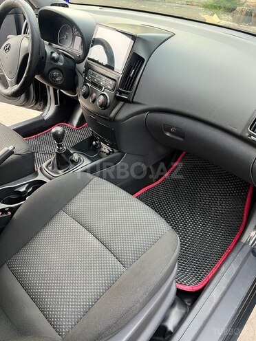 Hyundai i30 2008, 191,500 km - 1.4 l - Bakı