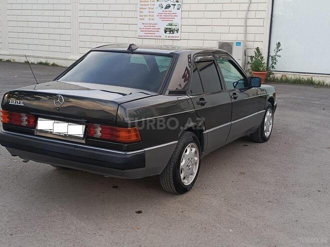 Mercedes 190 1990, 230,214 km - 2.0 l - Bərdə