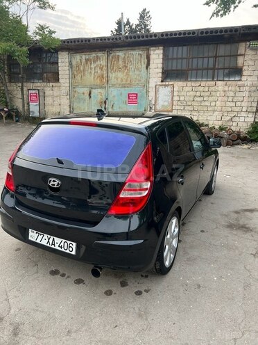 Hyundai i30 2008, 191,500 km - 1.4 l - Bakı