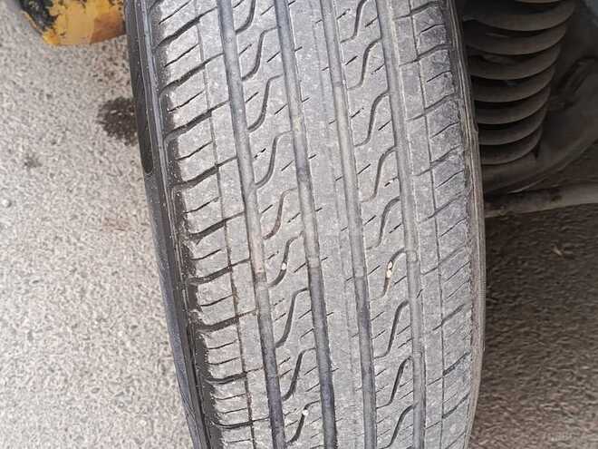 Mercedes 190 1990, 230,214 km - 2.0 l - Bərdə