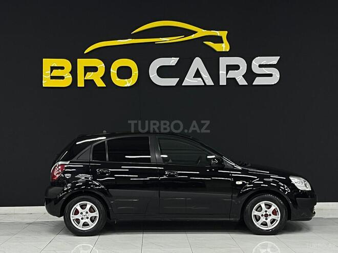 Kia Rio 2006, 215,000 km - 1.4 l - Bakı