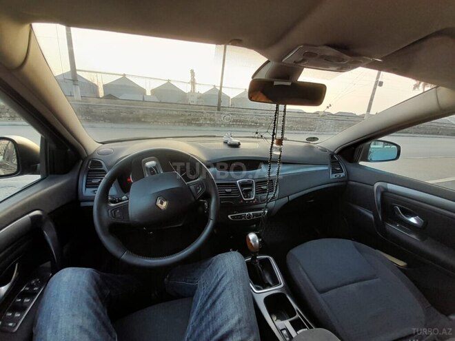 Renault Laguna 2008, 320,000 km - 1.5 l - Gəncə