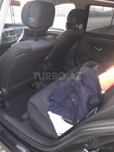 Renault Laguna 2008, 320,000 km - 1.5 l - Gəncə