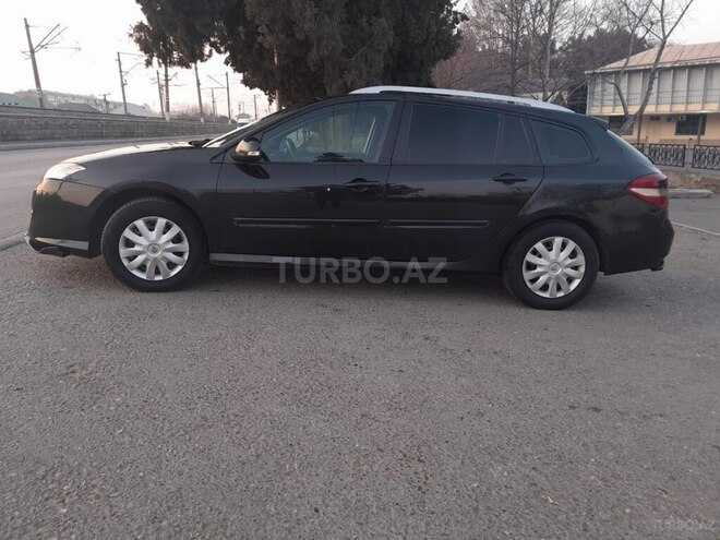 Renault Laguna 2008, 320,000 km - 1.5 l - Gəncə